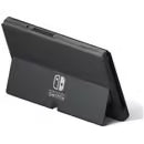 Nintendo Switch OLED-Konsole Neonblau, Schwarz, Fluoreszierendes Rot