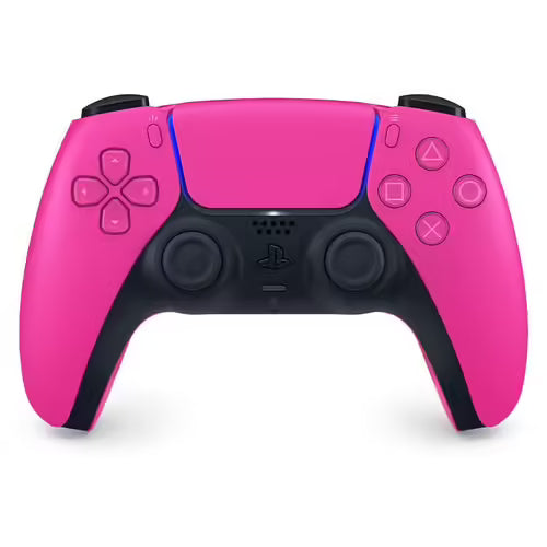 DualSense® Nova Pink PS5 und PC SONY Wireless-Controller