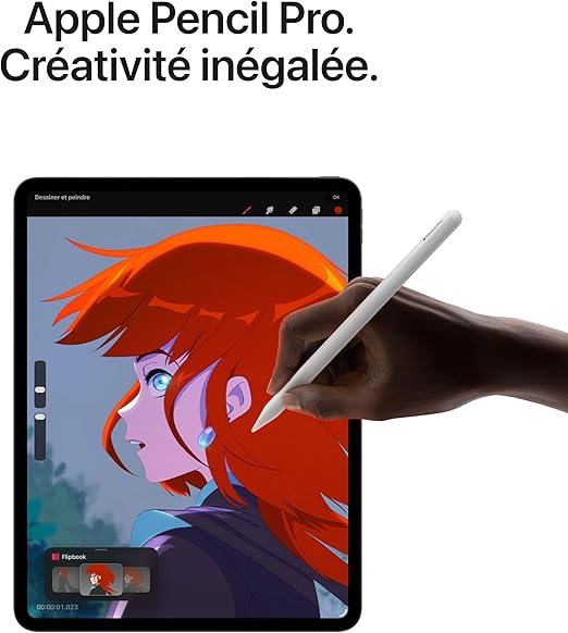 Apple iPad Pro 13 Zoll (M5)