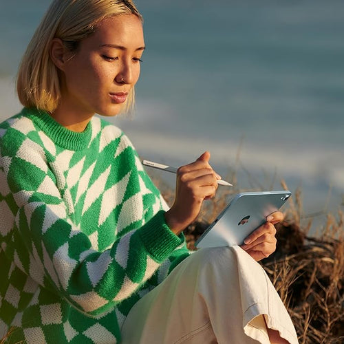 Apple iPad Mini (A17 Pro)