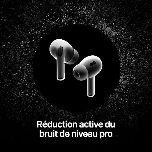 Apple AirPods Pro 2