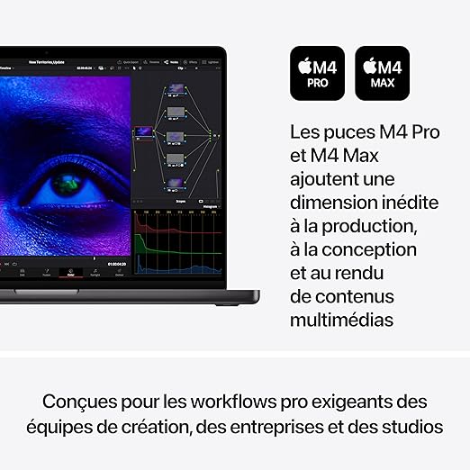 Apple MacBook Pro 16