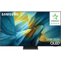 OLED-Fernseher SAMSUNG 4K  2025