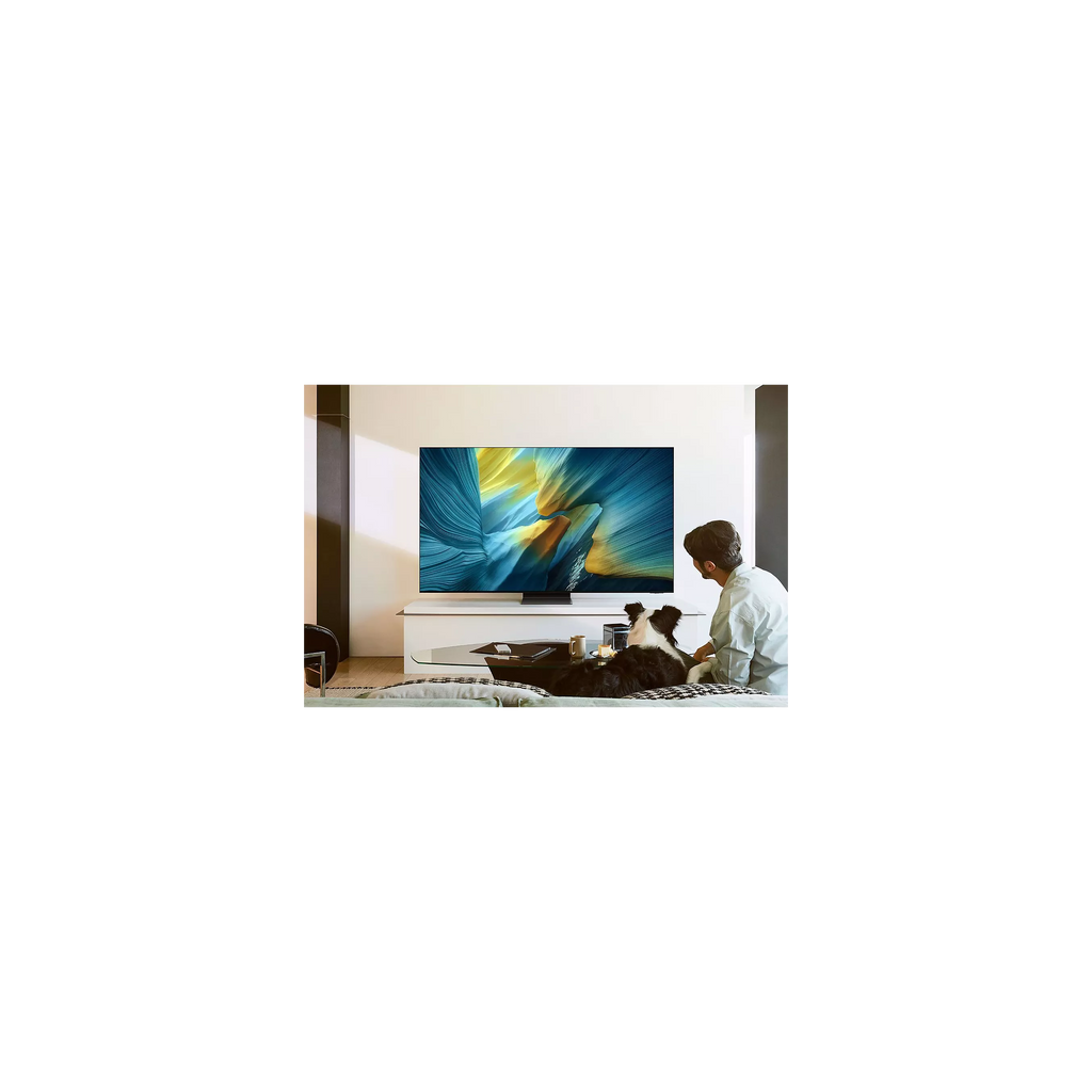 OLED-Fernseher SAMSUNG 4K  2025