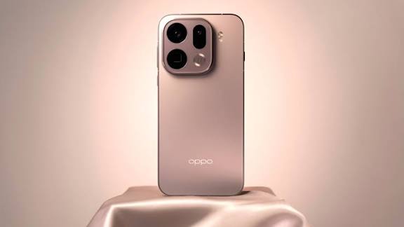 Oppo Find x9 pro