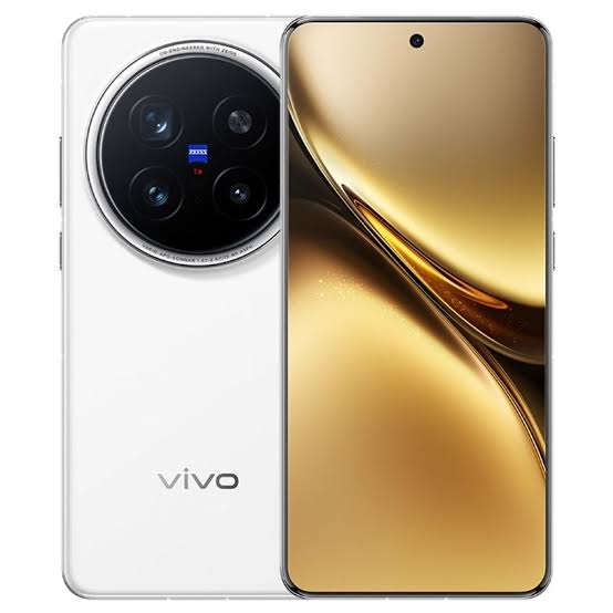 Vivo 200T