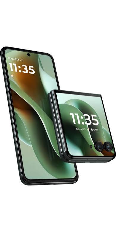 Motorola razr fold