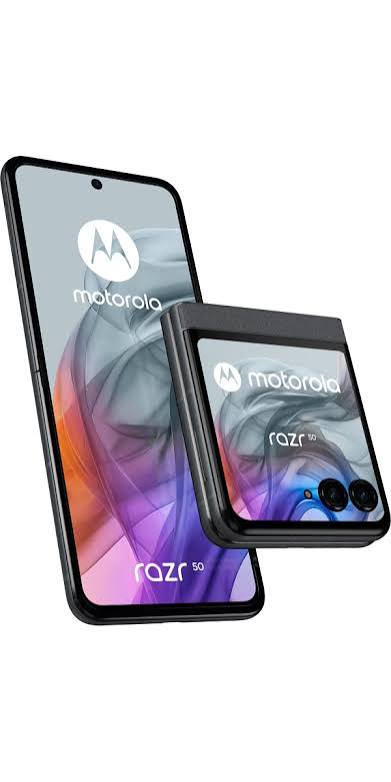 Motorola razr fold