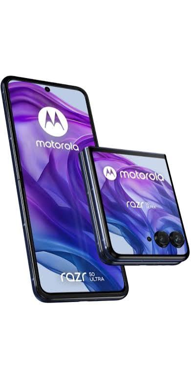Motorola razr fold