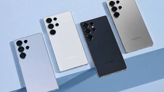Samsung Galaxy S25 ultra