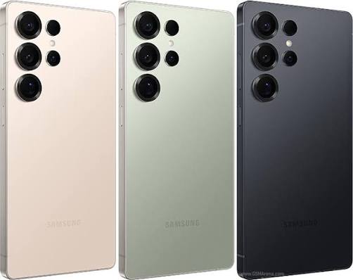 Samsung Galaxy S25 ultra