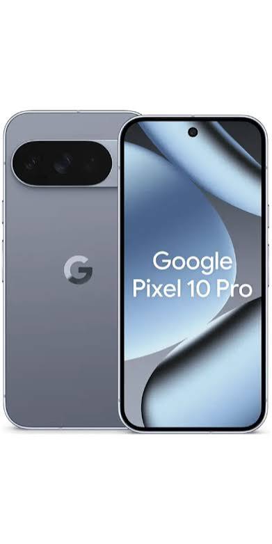 Google Pixel 10 Pro max