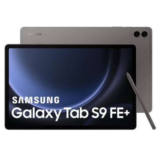 Samsung Galaxy Tab S10 FE PLUS