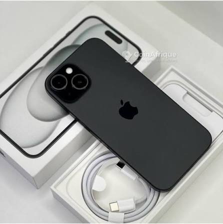 Apple  Iphone 15