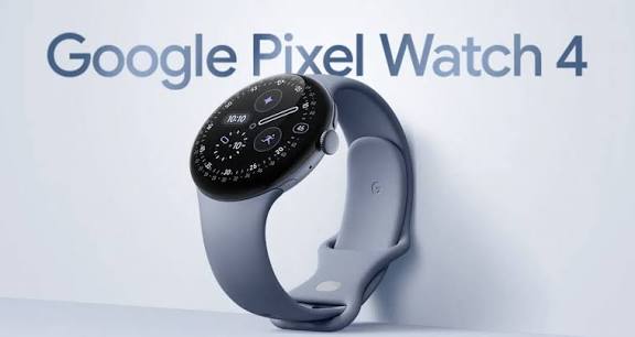 google pixel watch 4