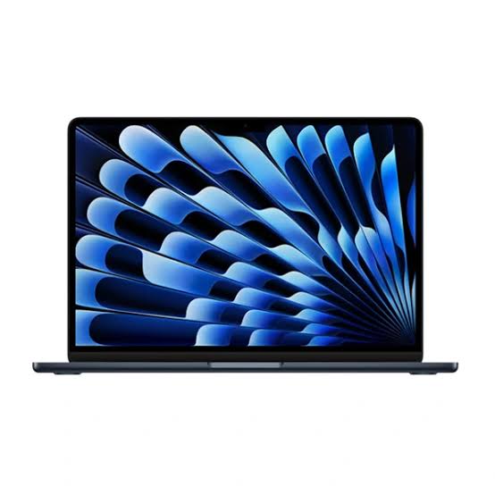 Appel macbook Air 2025