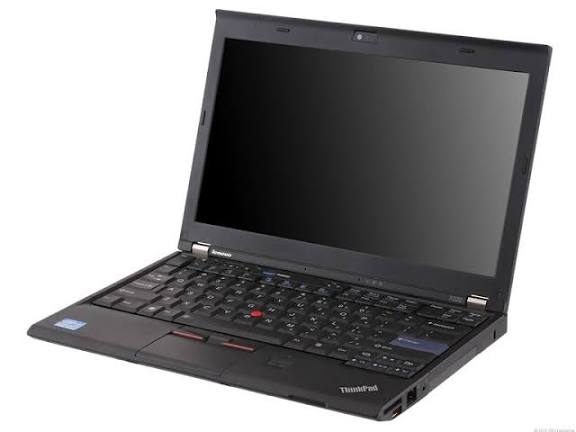 Lenovo thinkpad x2