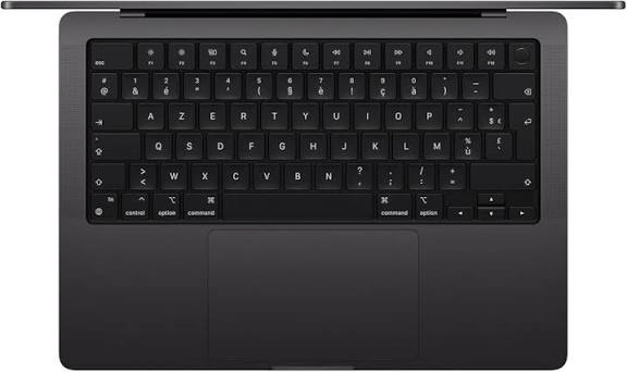 Apple Macbook Pro m4