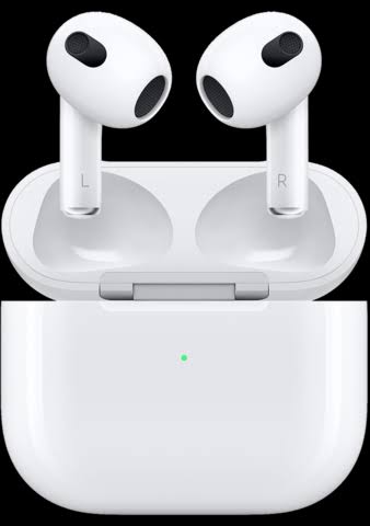 Apple Air Pods Pro 3