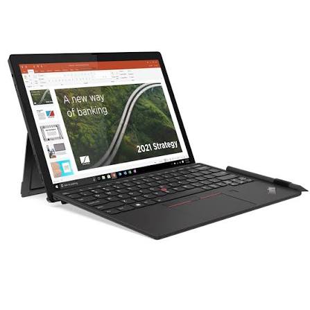 Lenovo thinkpad x2