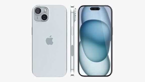 Apple  Iphone 15
