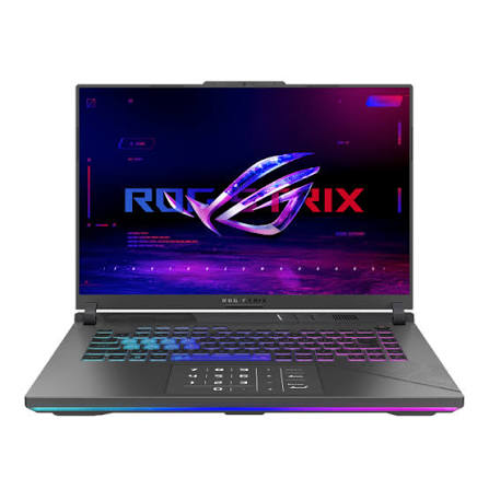 Asus Rog Strix Gaming Laptops
